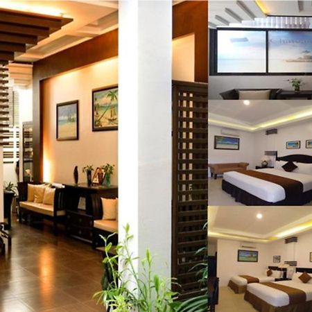 Chateau De Boracay Balabag  Εξωτερικό φωτογραφία