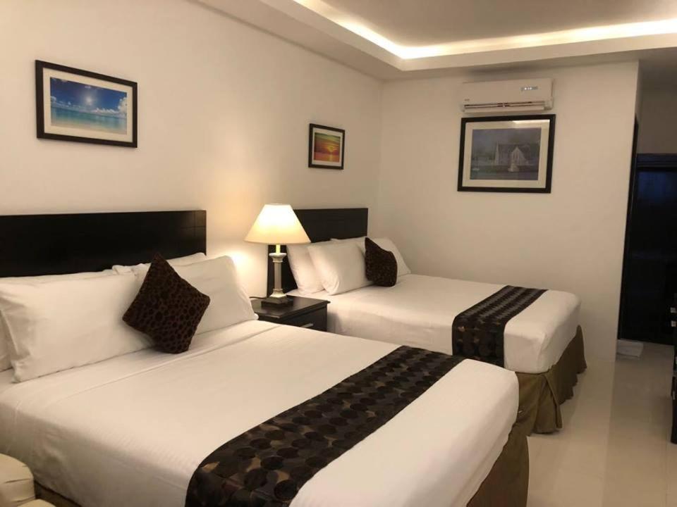 Chateau De Boracay Balabag  Εξωτερικό φωτογραφία