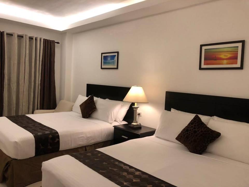 Chateau De Boracay Balabag  Εξωτερικό φωτογραφία