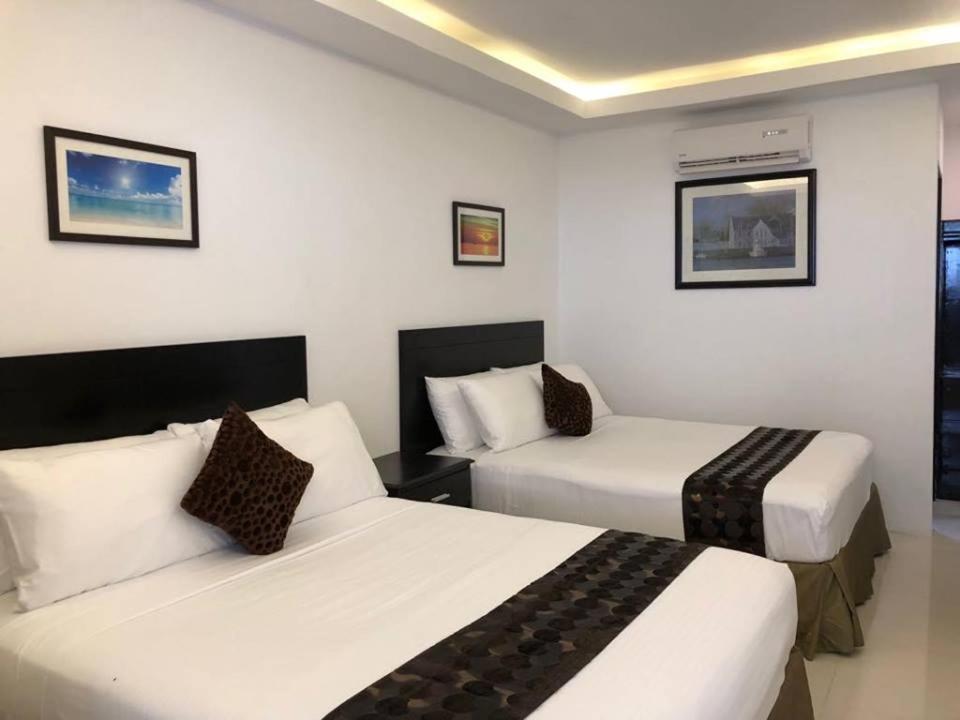Chateau De Boracay Balabag  Εξωτερικό φωτογραφία