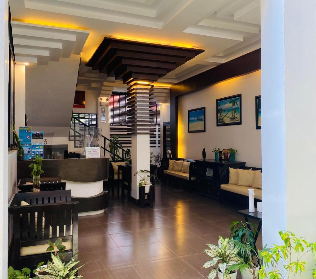 Chateau De Boracay Balabag  Εξωτερικό φωτογραφία