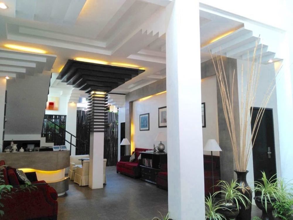 Chateau De Boracay Balabag  Εξωτερικό φωτογραφία