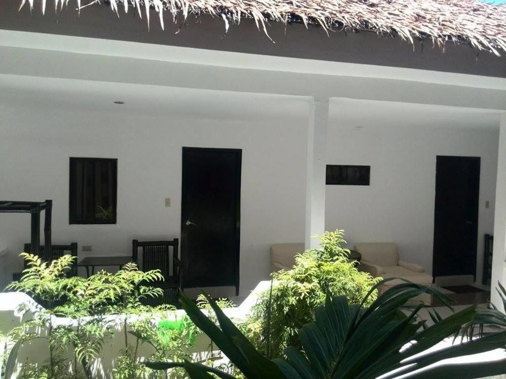 Chateau De Boracay Balabag  Εξωτερικό φωτογραφία