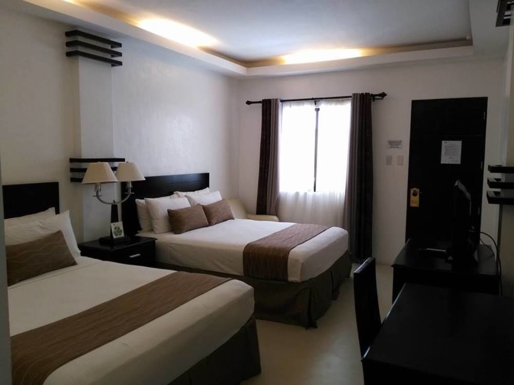 Chateau De Boracay Balabag  Εξωτερικό φωτογραφία