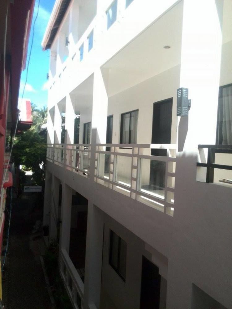 Chateau De Boracay Balabag  Εξωτερικό φωτογραφία