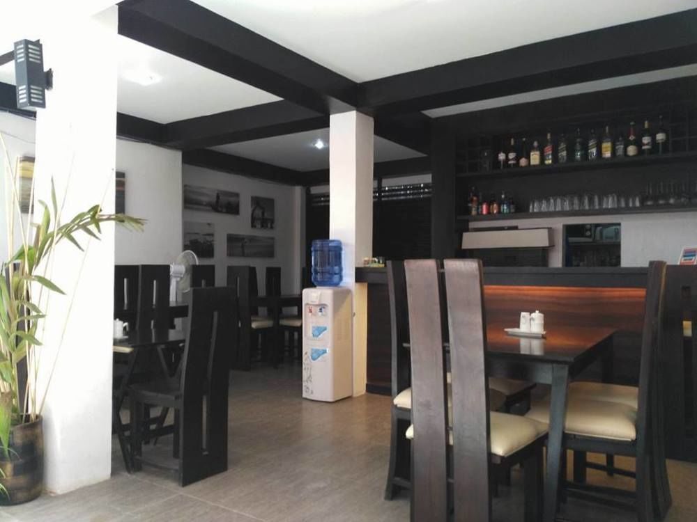 Chateau De Boracay Balabag  Εξωτερικό φωτογραφία