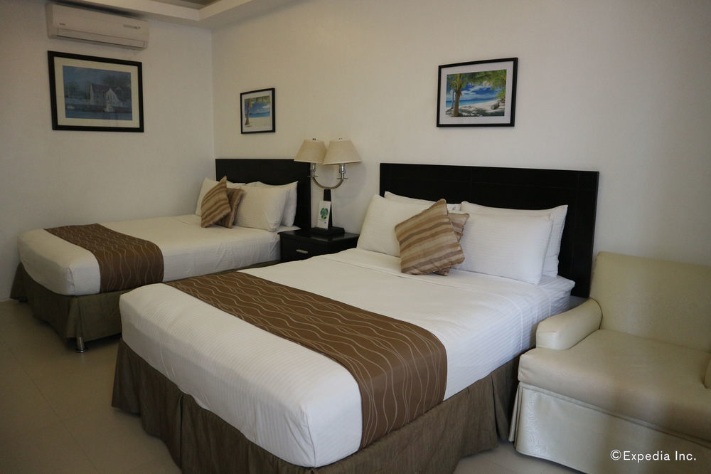 Chateau De Boracay Balabag  Εξωτερικό φωτογραφία
