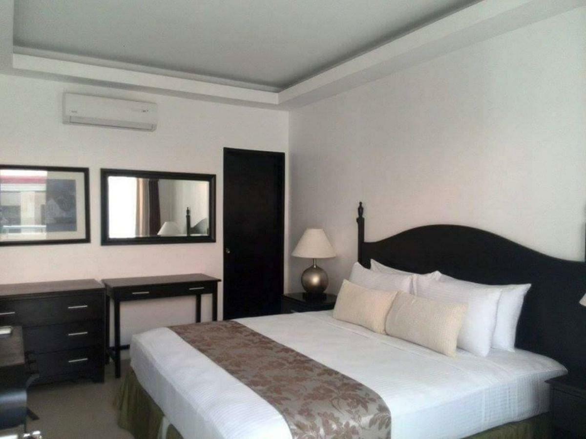 Chateau De Boracay Balabag  Εξωτερικό φωτογραφία