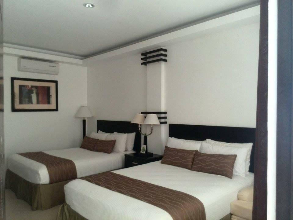 Chateau De Boracay Balabag  Εξωτερικό φωτογραφία