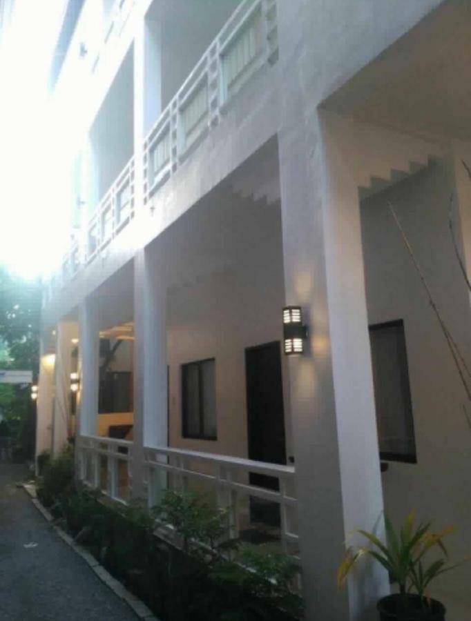 Chateau De Boracay Balabag  Εξωτερικό φωτογραφία