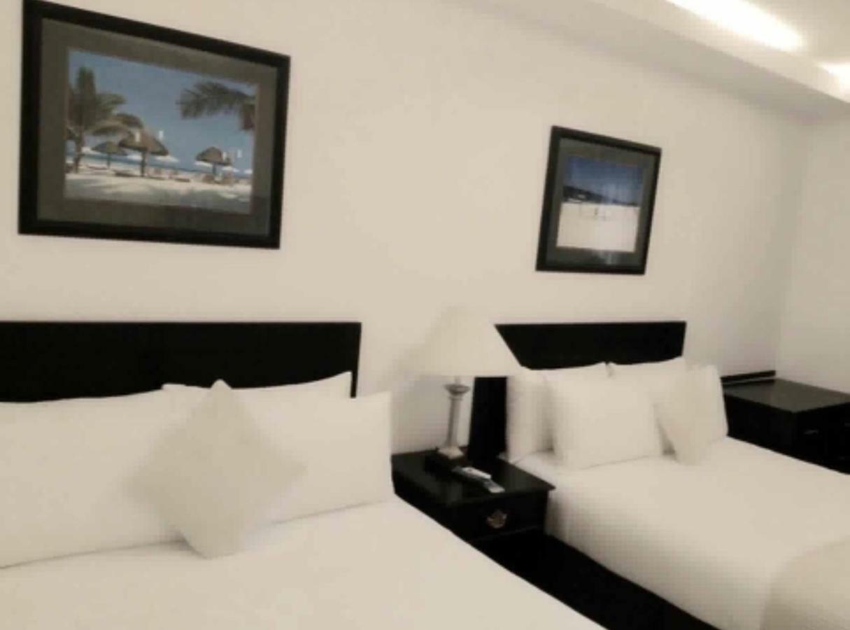 Chateau De Boracay Balabag  Εξωτερικό φωτογραφία