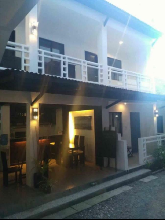 Chateau De Boracay Balabag  Εξωτερικό φωτογραφία