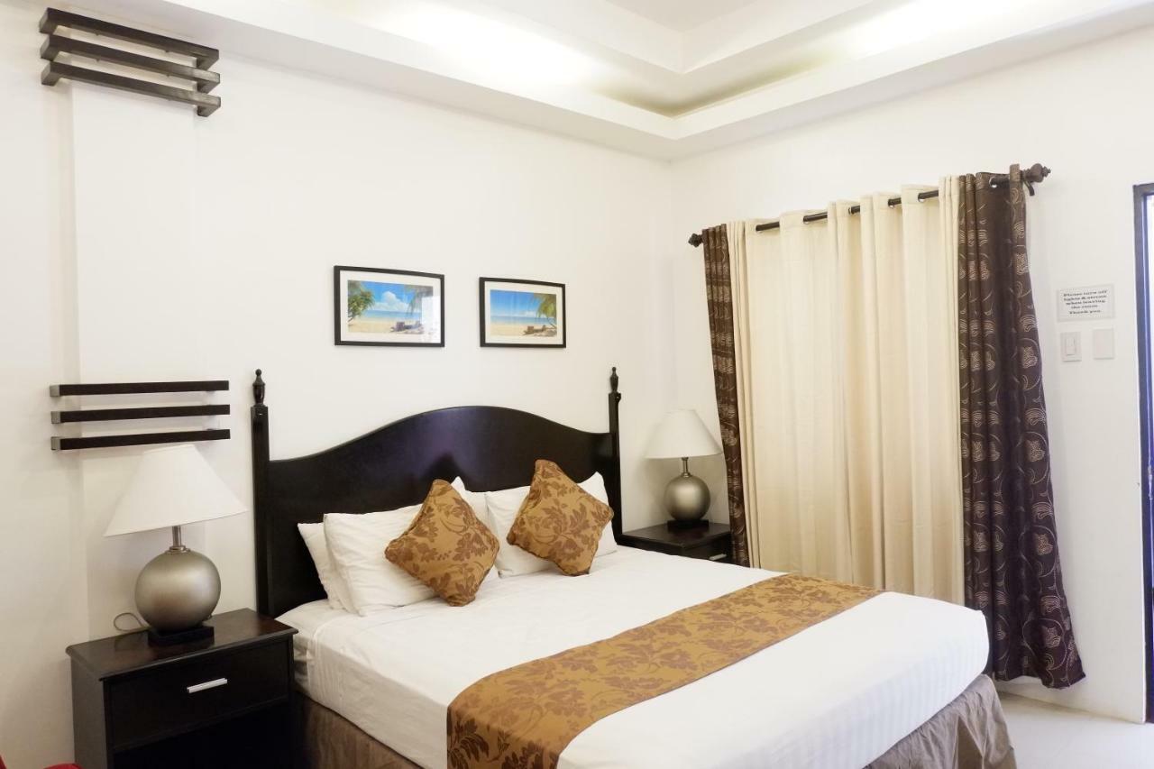Chateau De Boracay Balabag  Εξωτερικό φωτογραφία