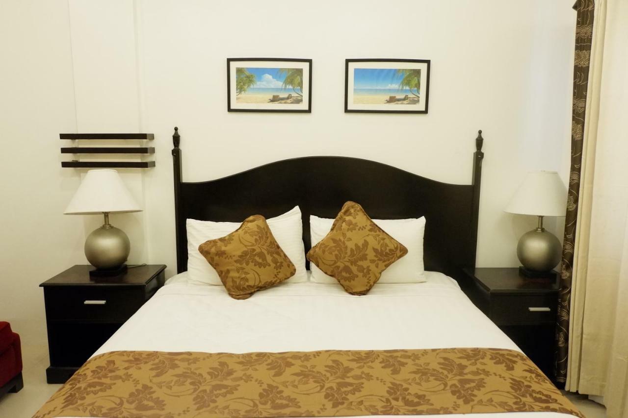 Chateau De Boracay Balabag  Εξωτερικό φωτογραφία