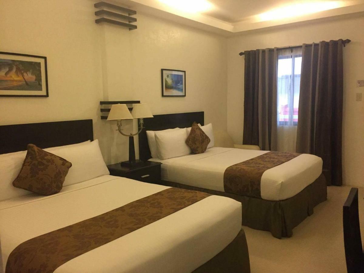 Chateau De Boracay Balabag  Εξωτερικό φωτογραφία