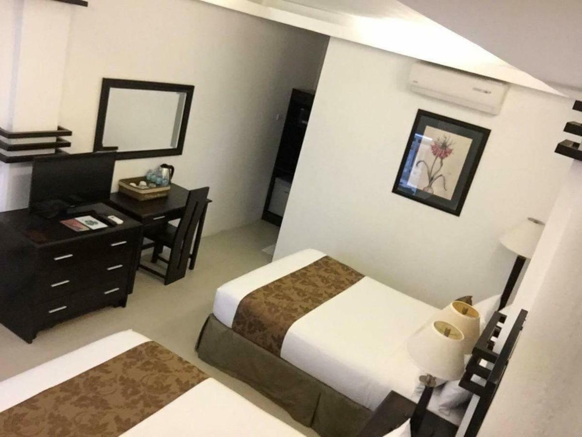 Chateau De Boracay Balabag  Εξωτερικό φωτογραφία