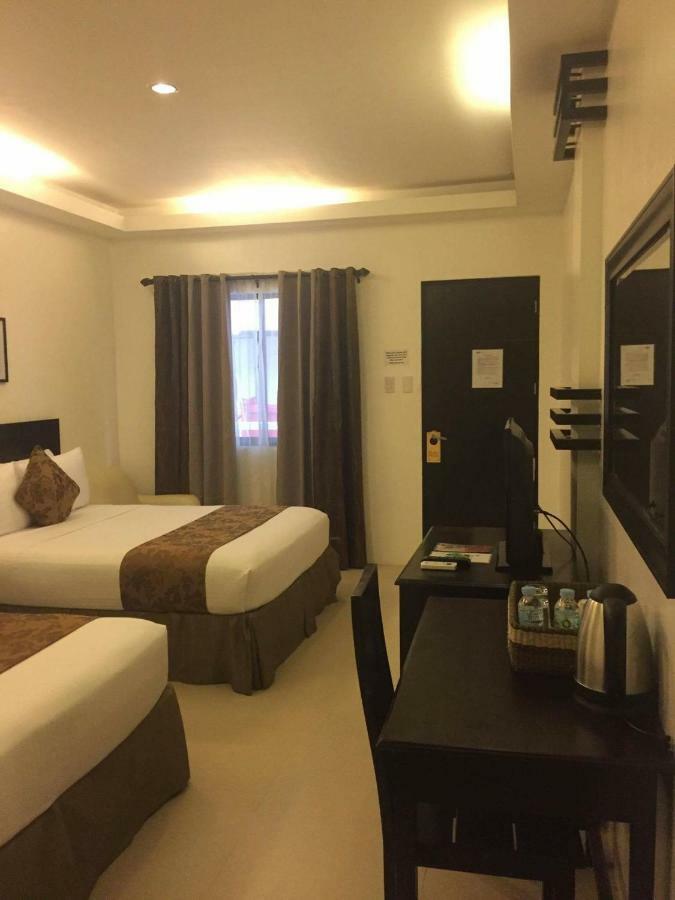 Chateau De Boracay Balabag  Εξωτερικό φωτογραφία