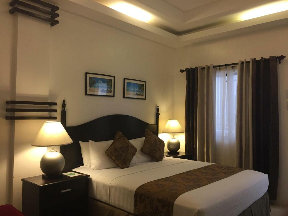 Chateau De Boracay Balabag  Εξωτερικό φωτογραφία