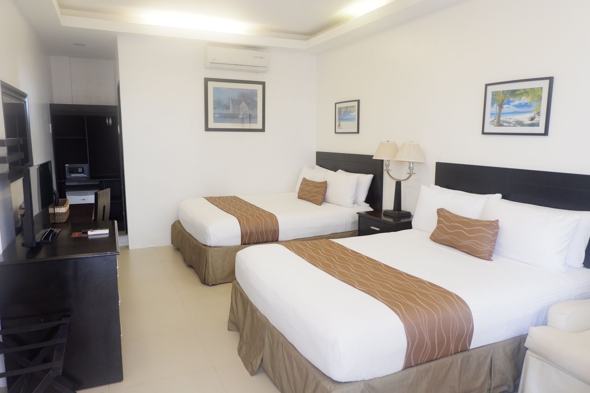 Chateau De Boracay Balabag  Εξωτερικό φωτογραφία