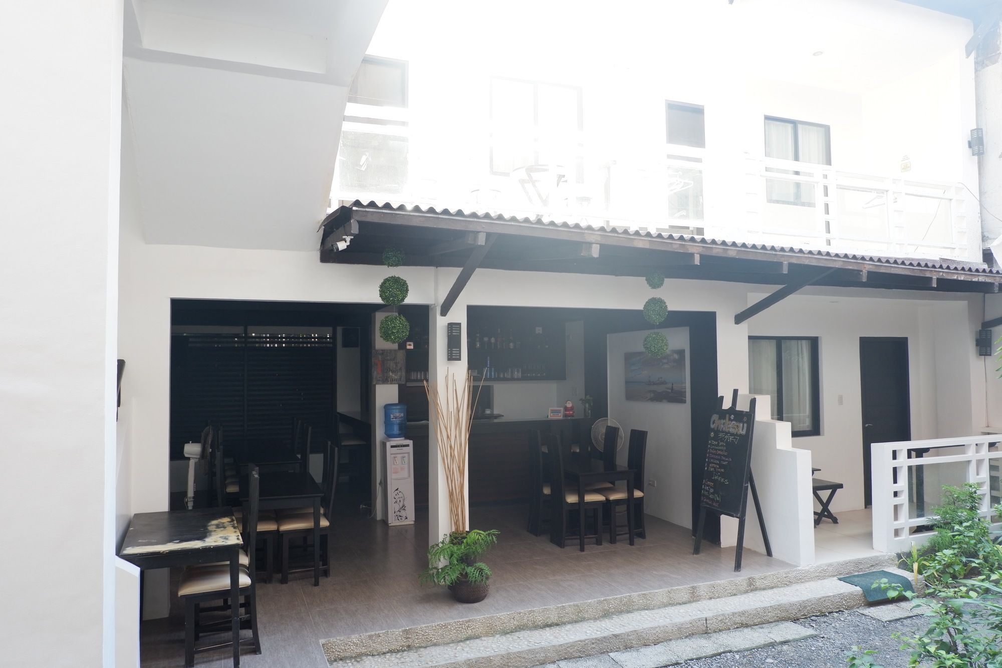 Chateau De Boracay Balabag  Εξωτερικό φωτογραφία