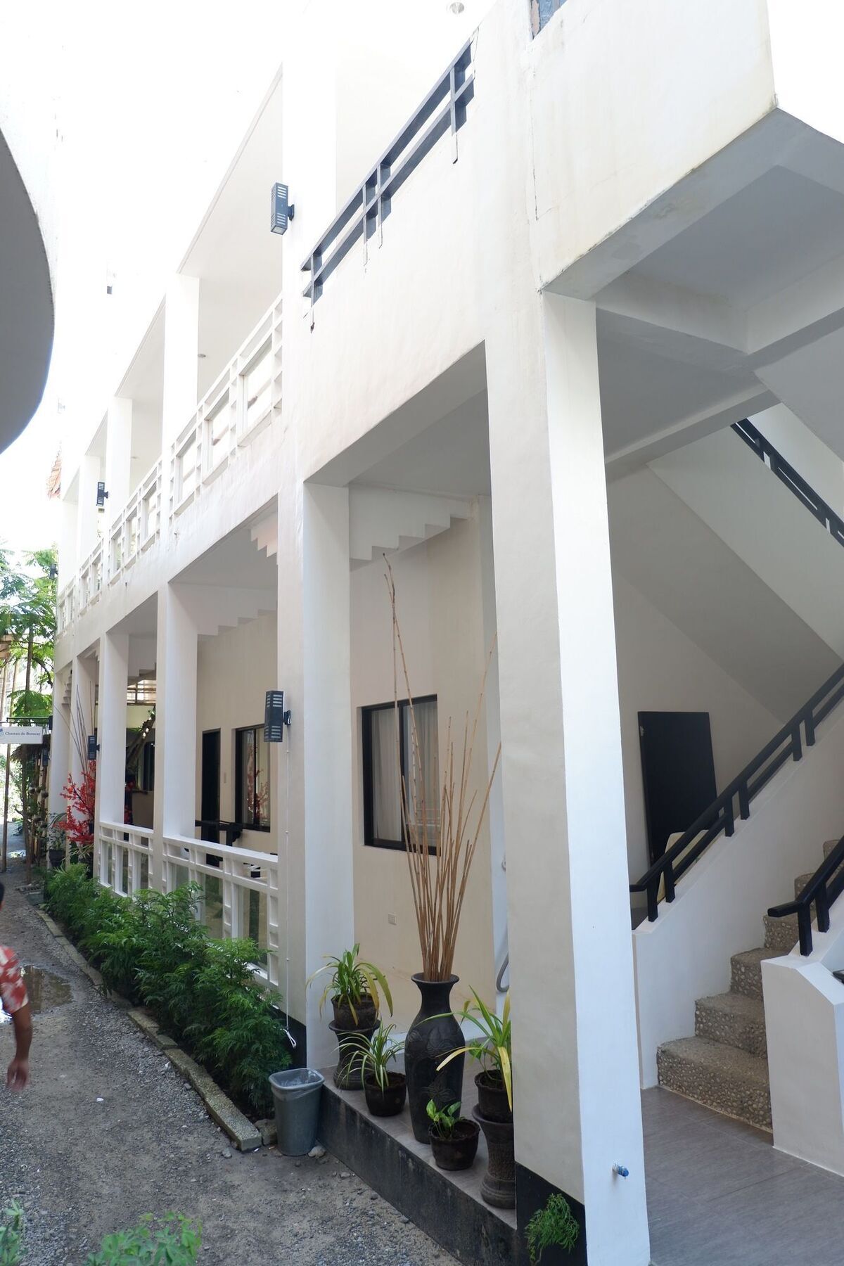 Chateau De Boracay Balabag  Εξωτερικό φωτογραφία